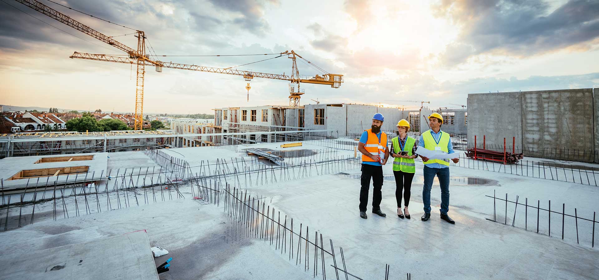 Scout Property Group Commercial Real Estate is ALL we do!